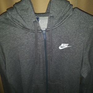 2018 collection Nike Hoodie